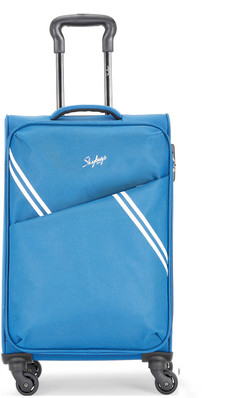 flipkart par trolley bag