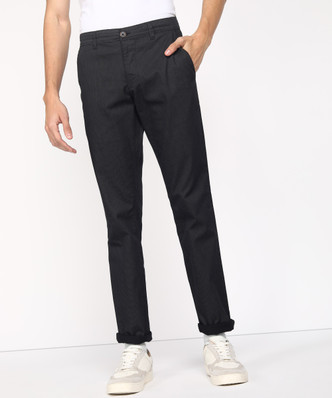 Parx Mens Trousers - Buy Parx Mens 