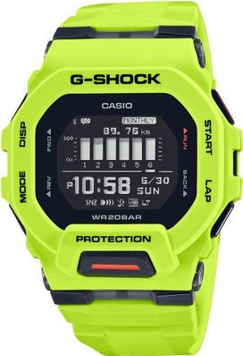 Buy Casio G Shock Watches Online at 