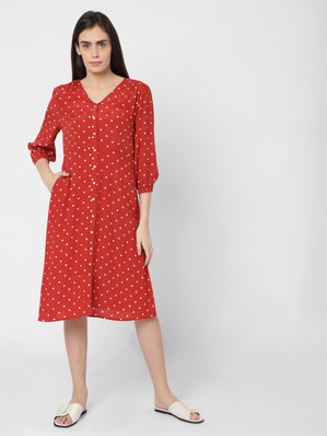 vero moda kurtis