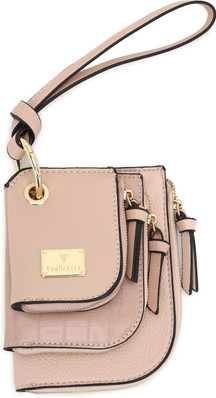 van heusen black sling bolsa