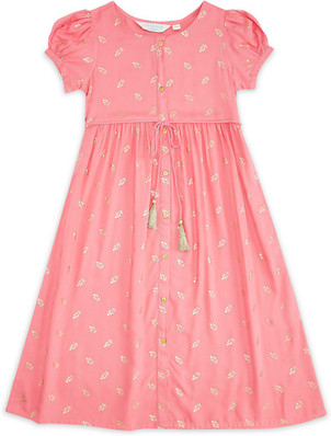 flipkart one year baby dress