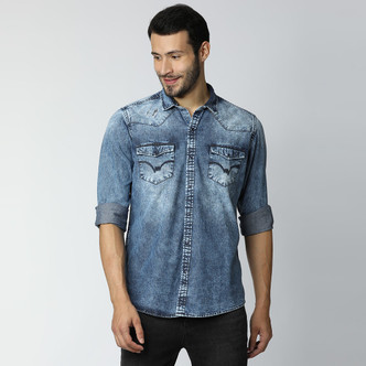 Pure Cotton Shirts - Buy Pure Cotton 