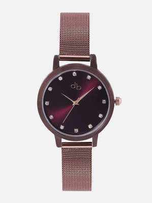 dress berry watch company