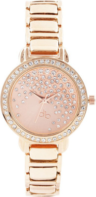 dressberry watches