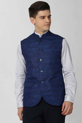 nehru jacket for winter