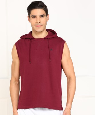 hooded shirt under 500