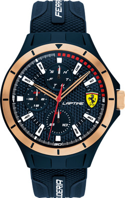 ferrari watch price