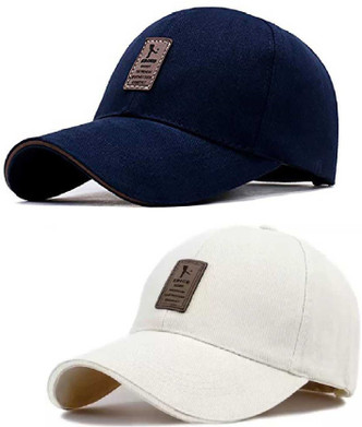 Caps - Buy Stylish Caps for Men Online 