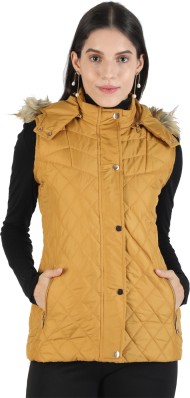 ladies jacket half