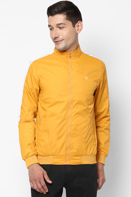 Full Sleeve Mens Jackets - Buy Full 