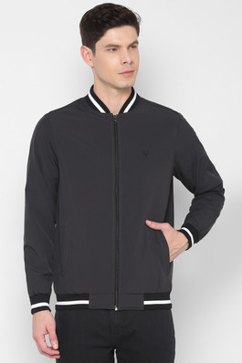 Allen Solly Mens Jackets - Buy Allen 