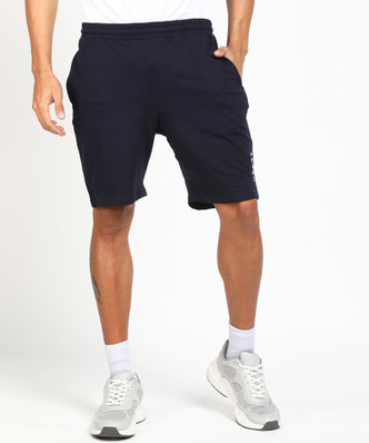 Seven By Ms Dhoni Mens Shorts - Buy 