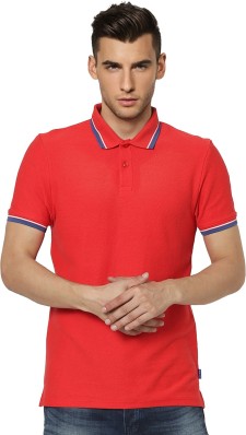 Jack & Jones Poloshirt HERREN Hemden & T-Shirts Regular fit Mehrfarbig M Rabatt 94 % 