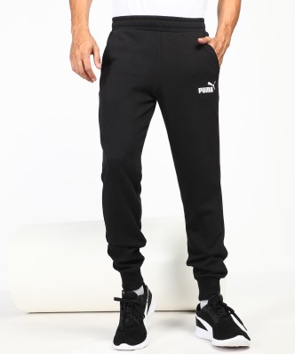 mens puma jogging pants