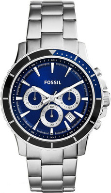 Fossil Watches - Upto 50% to 80% OFF on 