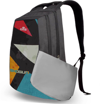 gods ghost backpack flipkart