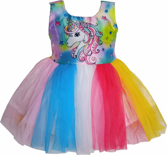 unicorn frock