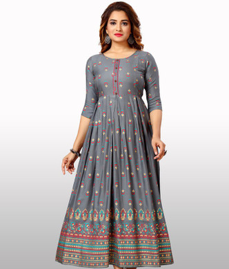 front open feeding kurtis