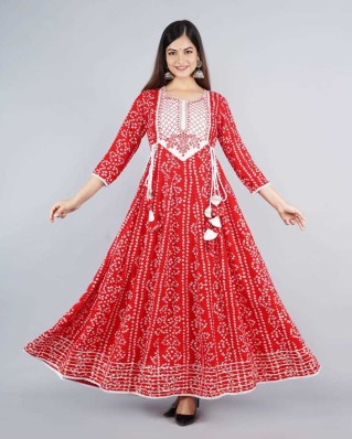 cheapest anarkali