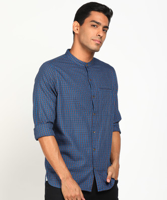 Wrogn Mens Shirts - Buy Wrogn Mens 