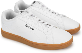 reebok classic shoes white