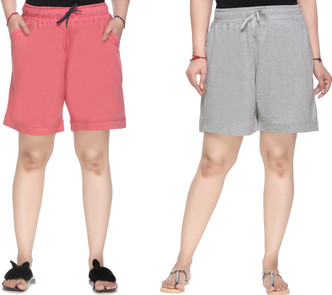 Cupid Womens Shorts - Buy Cupid Womens 