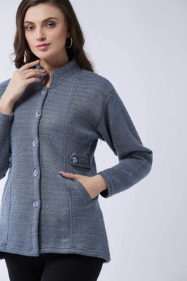 Chiffon Womens Sweaters - Buy Chiffon 