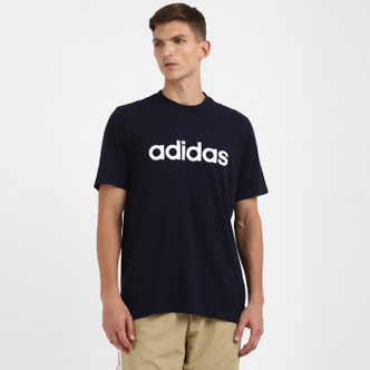 adidas print shirt