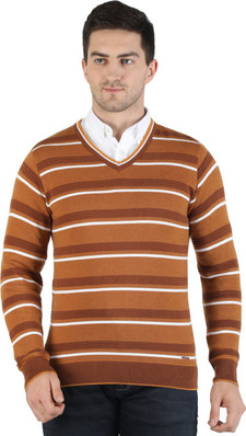 Buy Monte Carlo Mens Sweaters Online at 