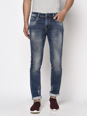Buy Octave Mens Jeans Online at Best 
