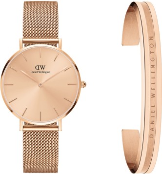 dw watches for women