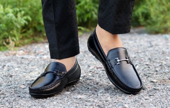 loafer shoes on flipkart