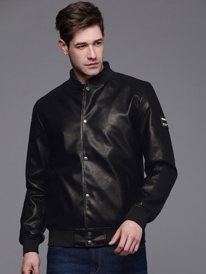 best leather jacket under 3000