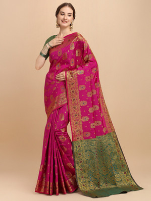 flipkart stone work saree