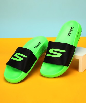 sketcher slippers