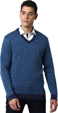 Peter England Mens Sweaters - Buy Peter 