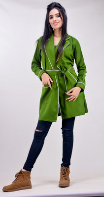 flipkart overcoat
