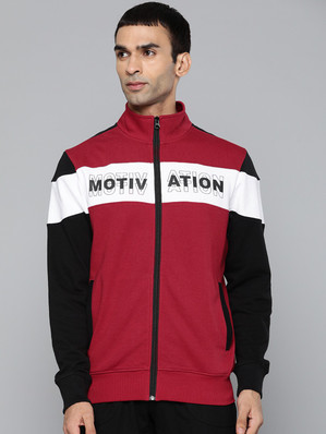 alcis track jacket