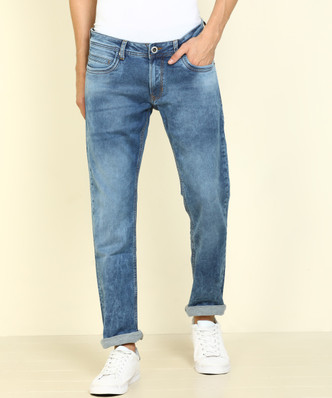 peter england jeans