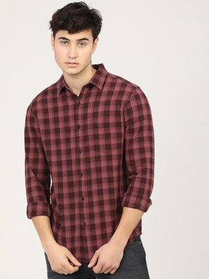 Denim Shirts - Buy Denim Shirts Online 