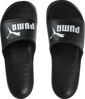 puma shoes flat sole