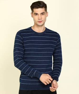 peter england sweater