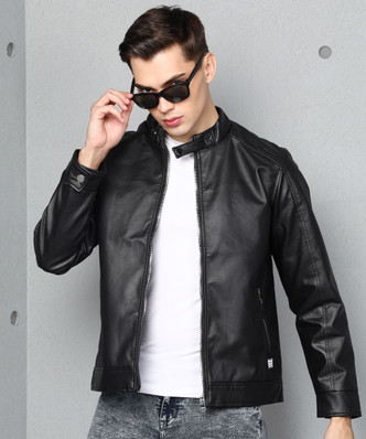 leather ki jacket price