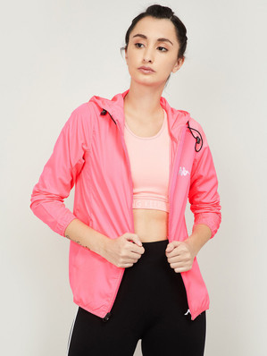 kappa jacket womens