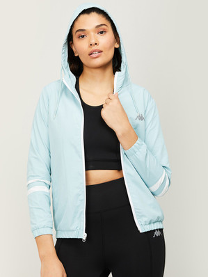 kappa bomber jacket womens