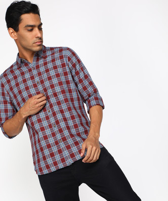 Wrogn Shirts - Buy Wrogn Shirts Online 