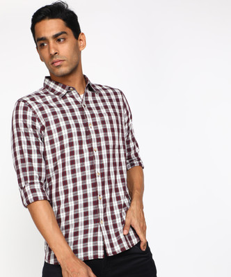 Wrogn Shirts - Buy Wrogn Shirts Online 