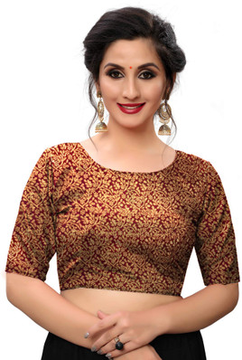 designer choli blouse