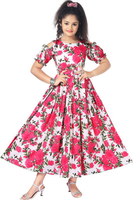 Long Dresses - Upto 50% to 80% OFF on 